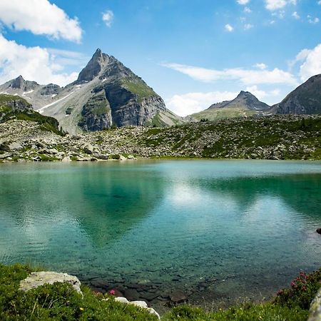 Hotel La Vetta Сан-Доменіко Екстер'єр фото