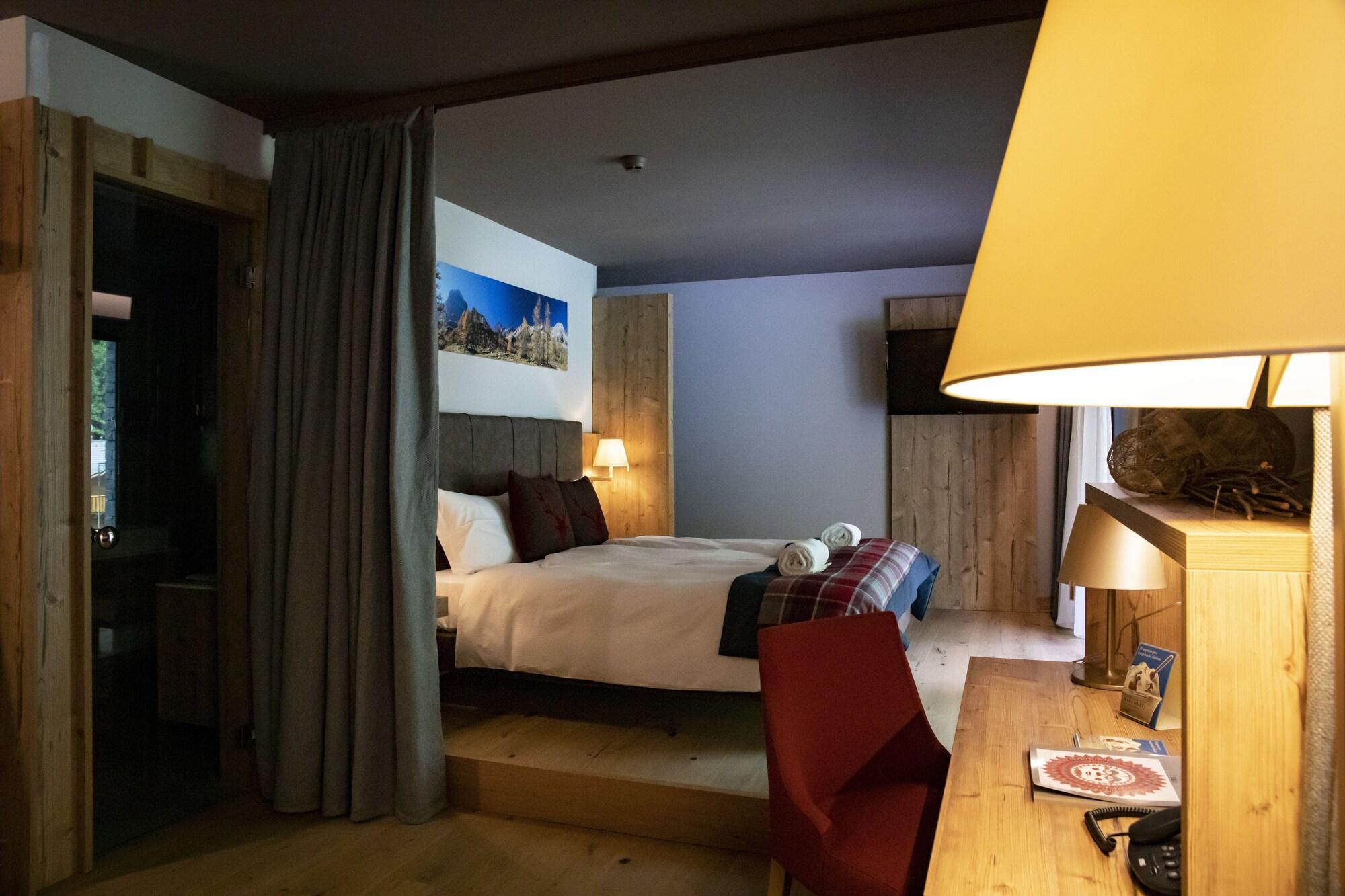 Hotel La Vetta Сан-Доменіко Екстер'єр фото